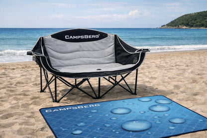 Campsberg Twin Camping Chair