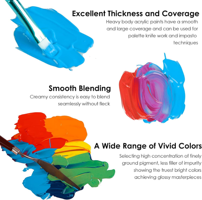 Spreey Outdoor Acrlyic Paint