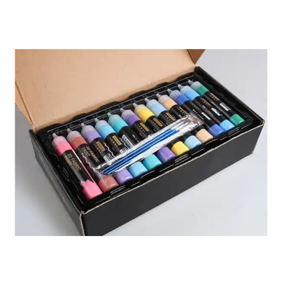 Giorgione 3D Fabric Paint