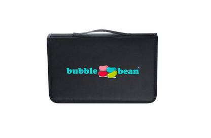 Charcoal & Colour Sketch Set