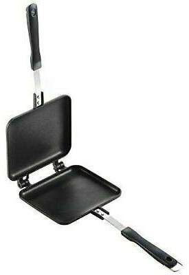 CapmsBerg - Breakfast Sandwhich Toaster