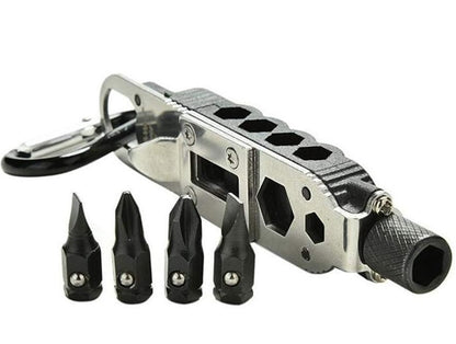 CampsBerg Multi Tool Driver