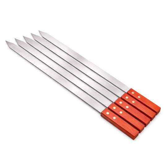 Campsberg -Braai Boss Skewers (2cm)
