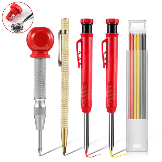 Mechanical /WoodworkingTool Set