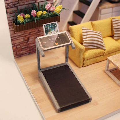 BrIQs - Give You Happiness