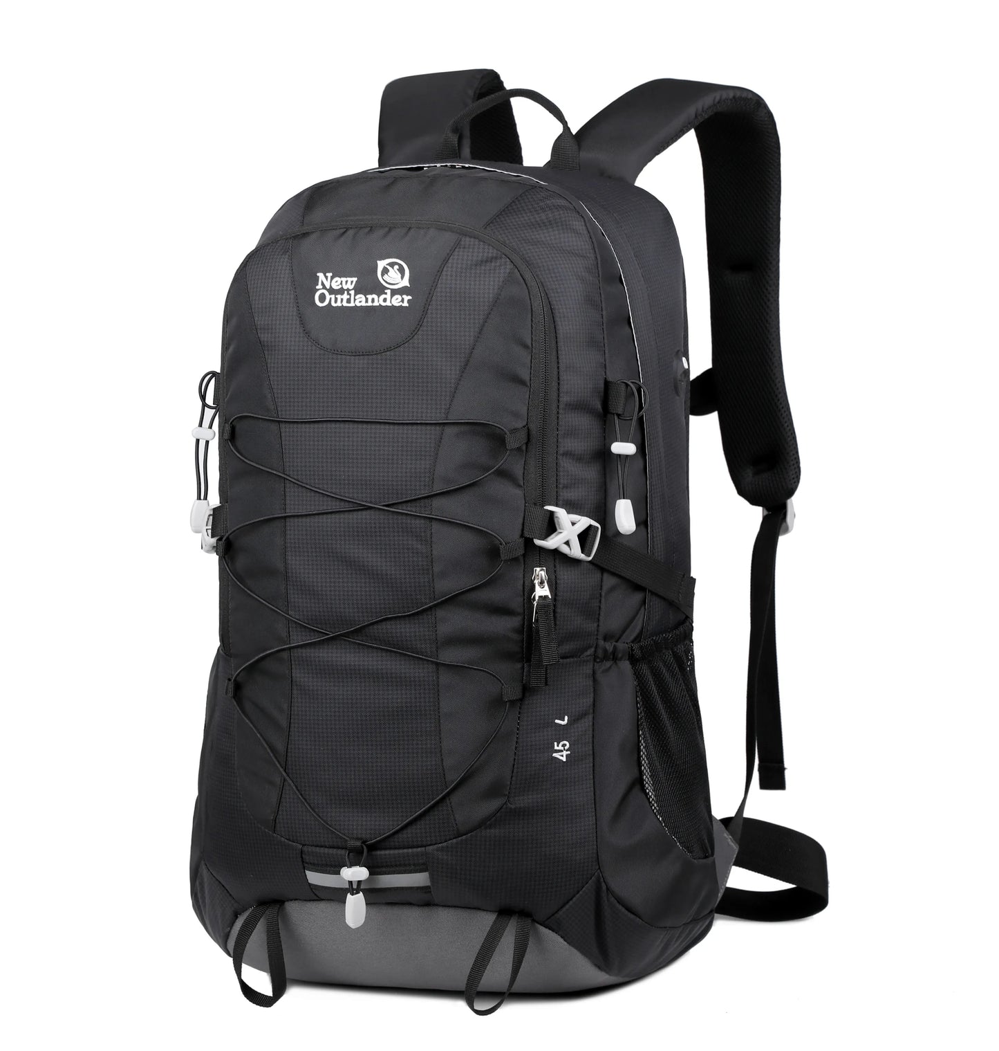 New Outlander - 45L Day Hiking Backpack