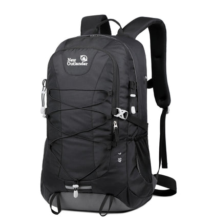 New Outlander - 45L Day Hiking Backpack