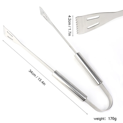 CampsBerg - Mini Braai Buddy Accessory Set