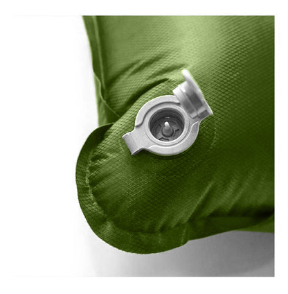 CampsBerg - Chanodug Outdoor Self-Inflating Mattress (single)