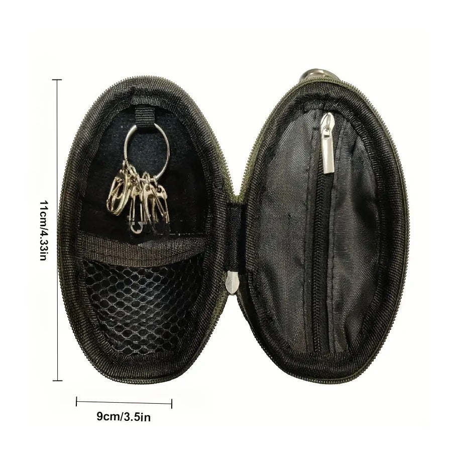 CampsBerg - Grenade Key Holder