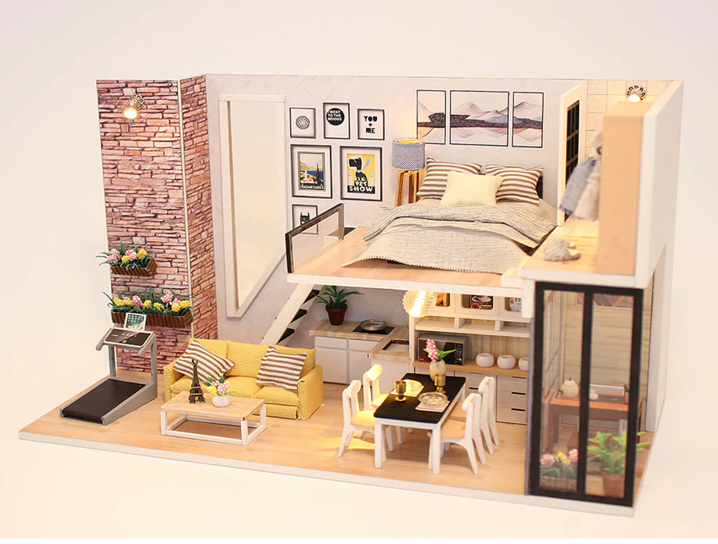 BrIQs - Give You Happiness