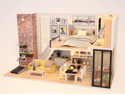 BrIQs - Give You Happiness