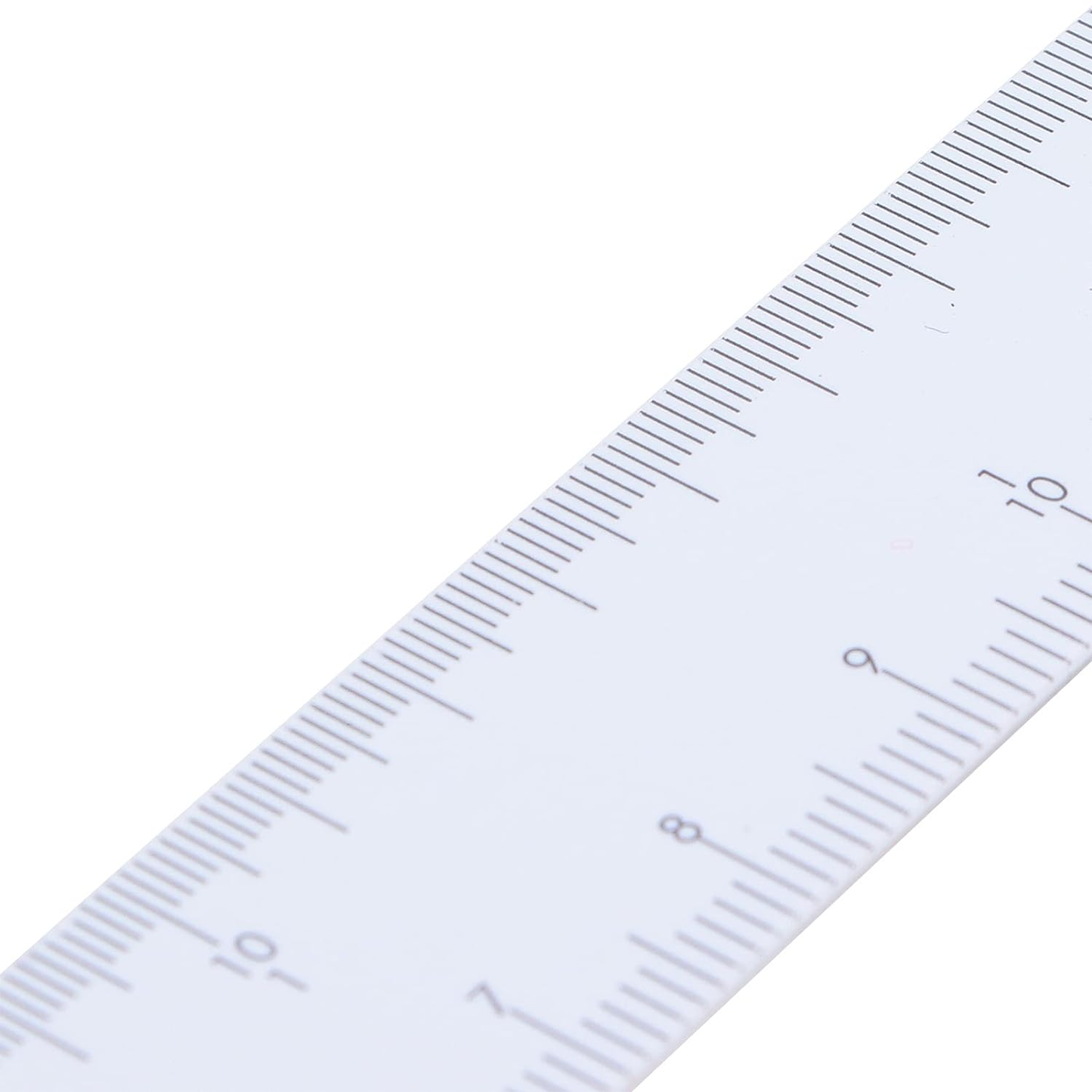 BubbleBean - Fan Scale Ruler