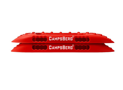Campberg Mini Recovery Traction Boards