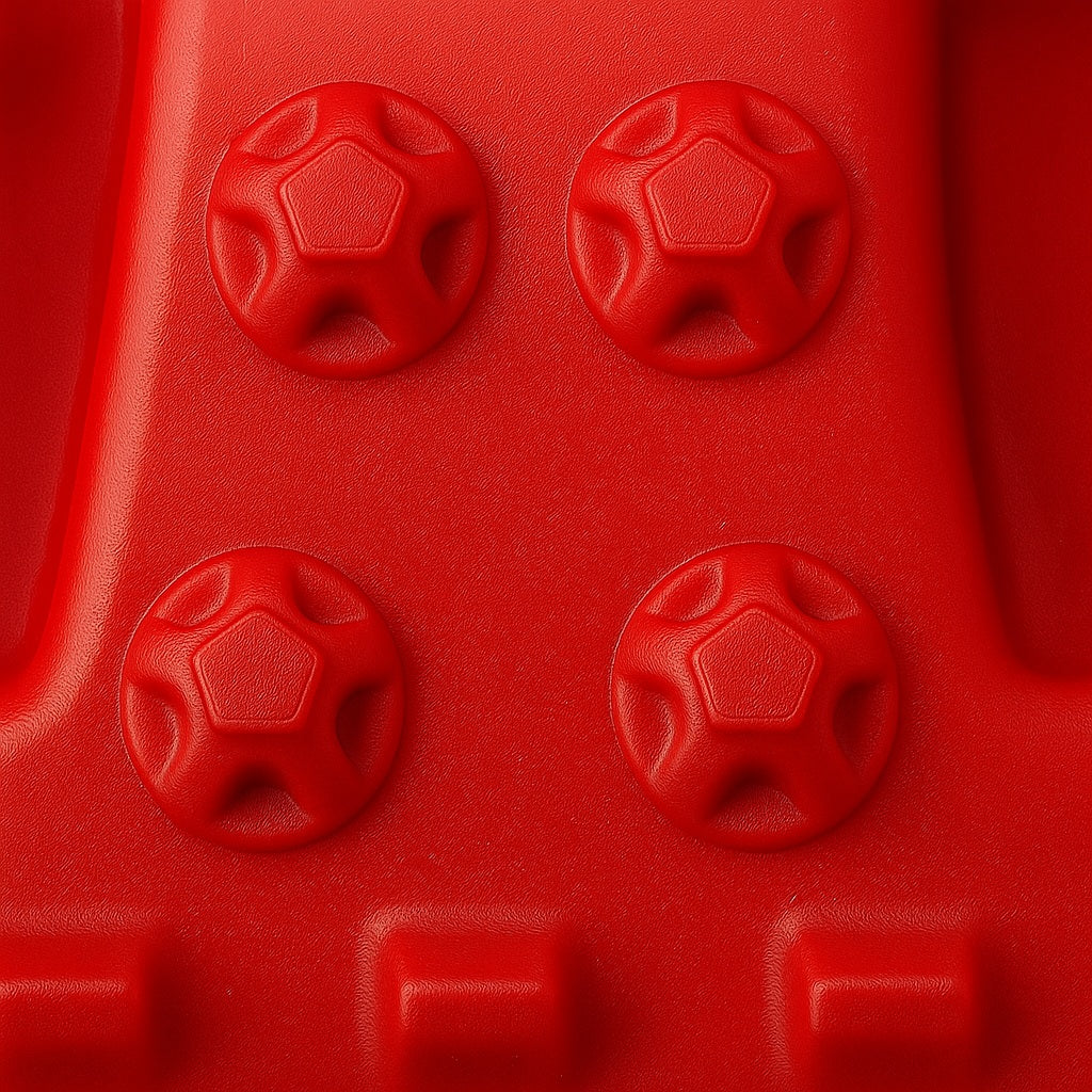 Campberg Mini Recovery Traction Boards