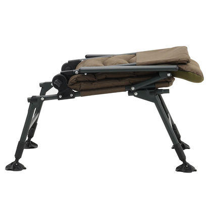 CampsBerg - Carp Luxury Camping Chair/Bed