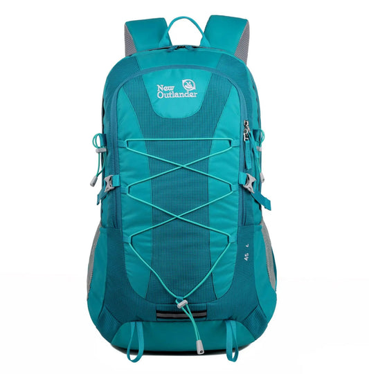 New Outlander - 45L Day Hiking Backpack