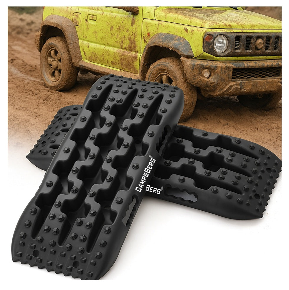 Campberg Mini Recovery Traction Boards