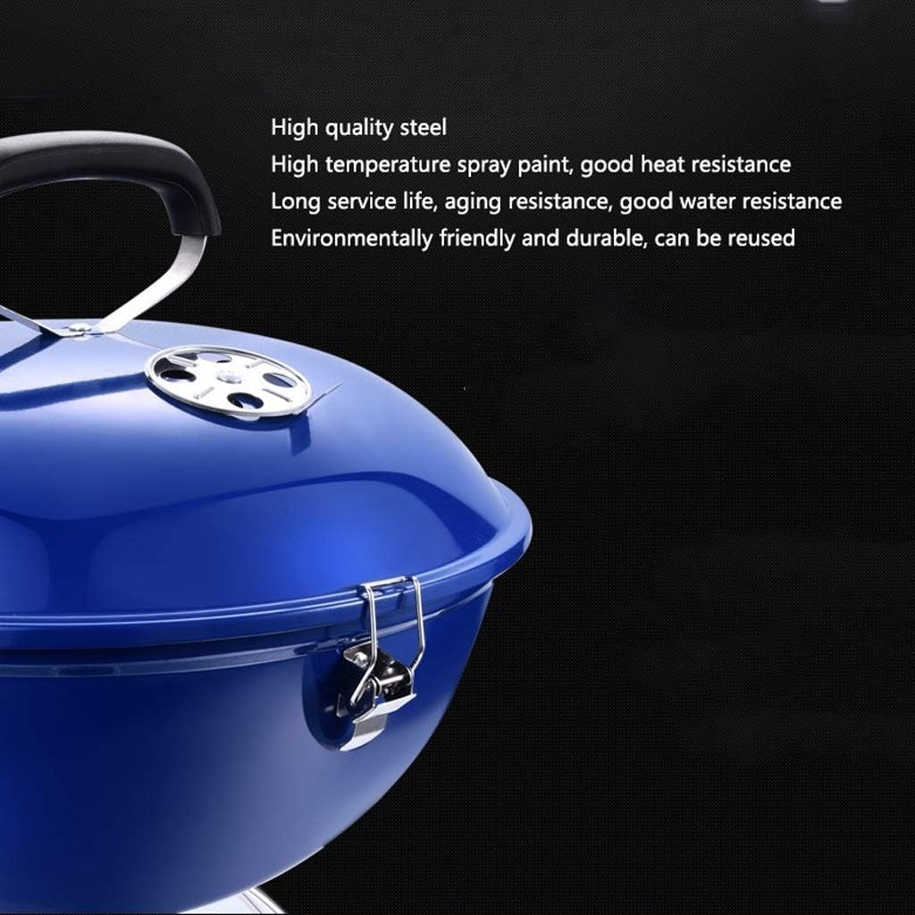 CampsBerg - Adventure Mini Braai