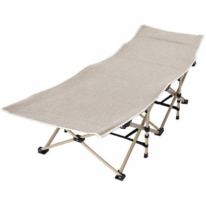 Campsberg - Easyrest Heavy Duty Stretcher Bed