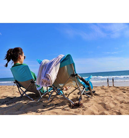 CampsBerg - Aqua Beach Chair