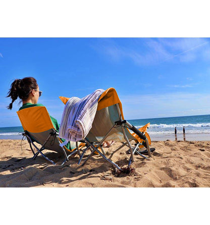 CampsBerg - Aqua Beach Chair