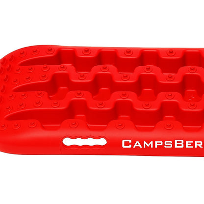 Campberg Mini Recovery Traction Boards