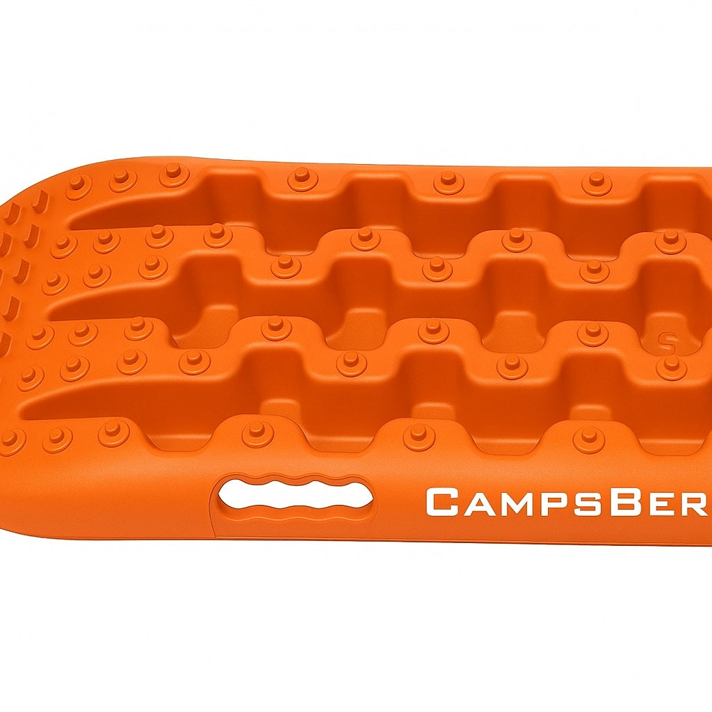 Campberg Mini Recovery Traction Boards