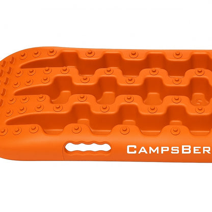 Campberg Mini Recovery Traction Boards
