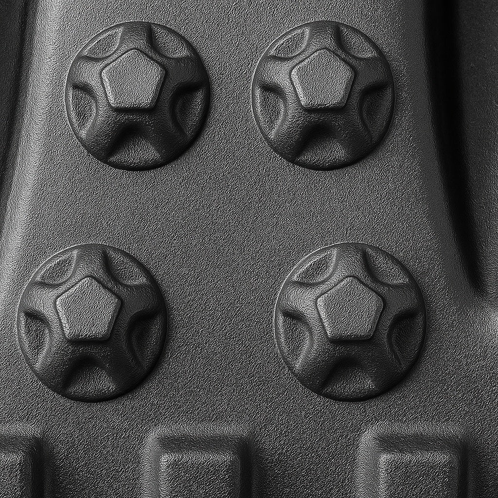 Campberg Mini Recovery Traction Boards