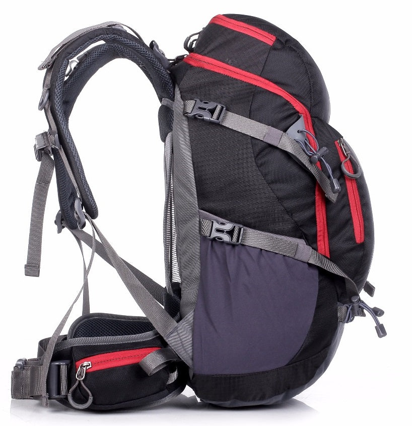 New Outlander - Heron Pro 40L Hiking Backpack