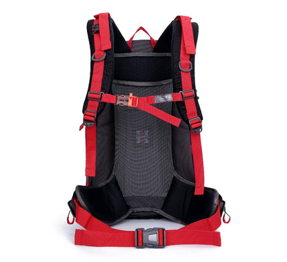 New Outlander - Vortex 40L Hiking Backpack