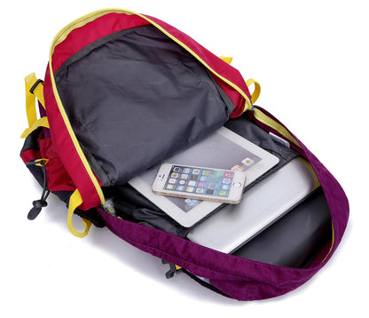 New Outlander - Blaze 40L Hiking Backpack