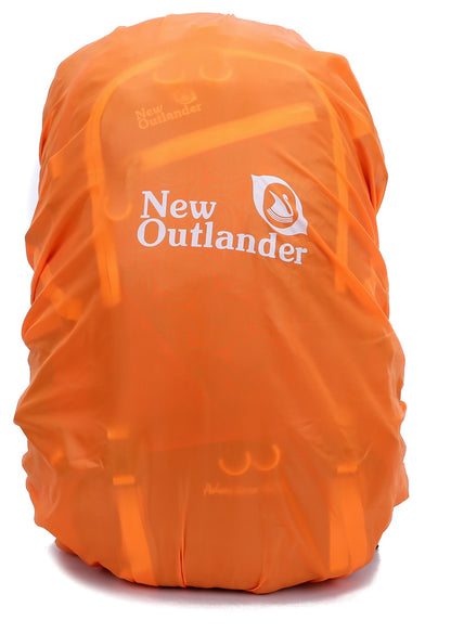 New Outlander - Blaze 40L Hiking Backpack