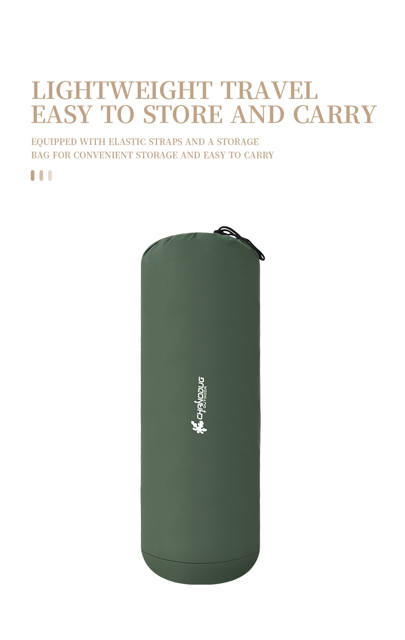 Chanodug Automatic Inflating Matress