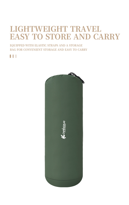 Chanodug Automatic Inflating Matress