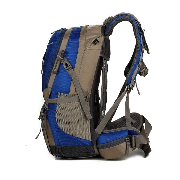 New Outlander - 40L Alpine Hiking Backpack