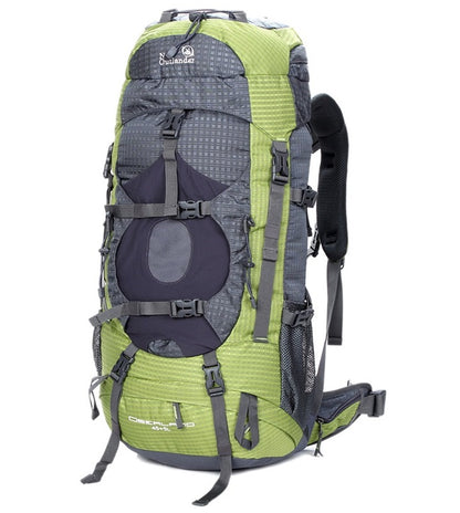 New Outlander - Oberland 45Litre + 5Litre Hiking Backpack