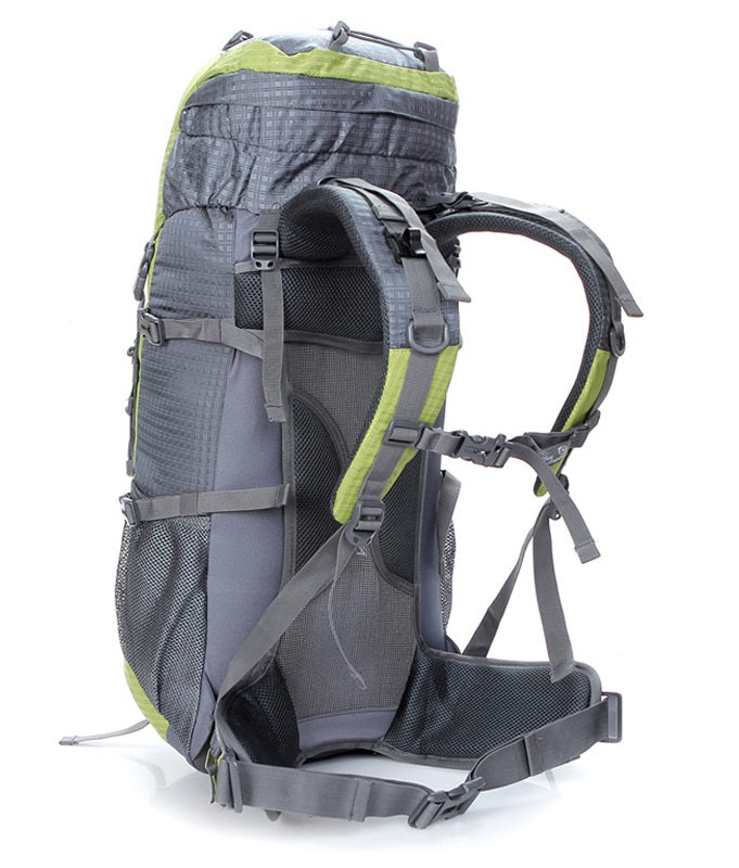 New Outlander - Oberland 45Litre + 5Litre Hiking Backpack
