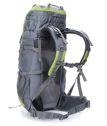 New Outlander - Oberland 45Litre + 5Litre Hiking Backpack