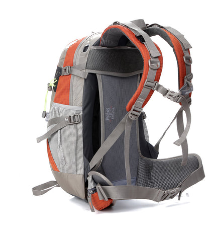 New Outlander - Canyon 40L Hiking Backpack