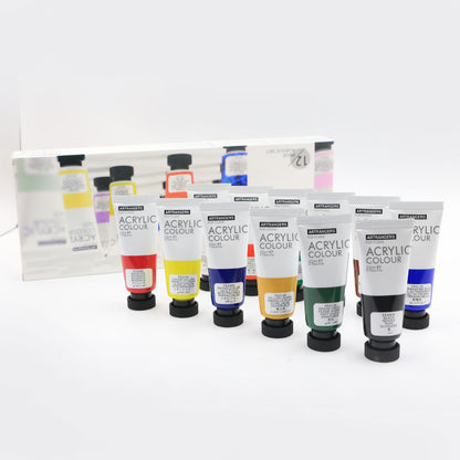 Art Ranger Acrylic Paint