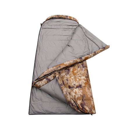 CampsBerg - All Season  Sleeping Bag