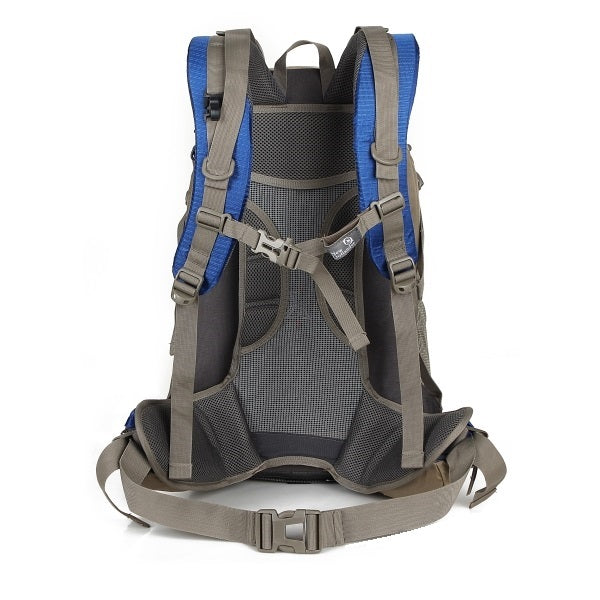 New Outlander - 40L Alpine Hiking Backpack