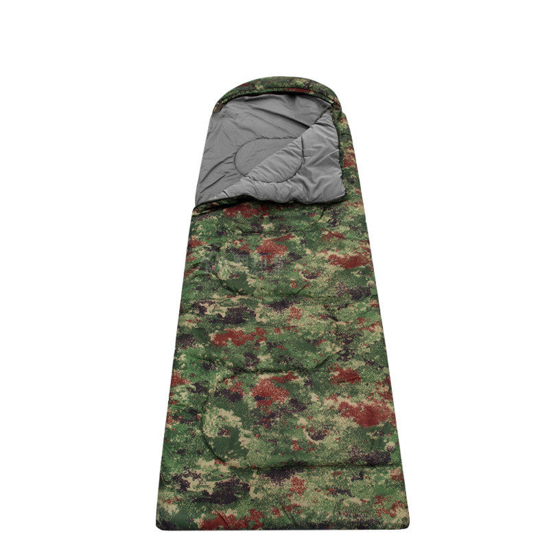 CampsBerg - All Season  Sleeping Bag