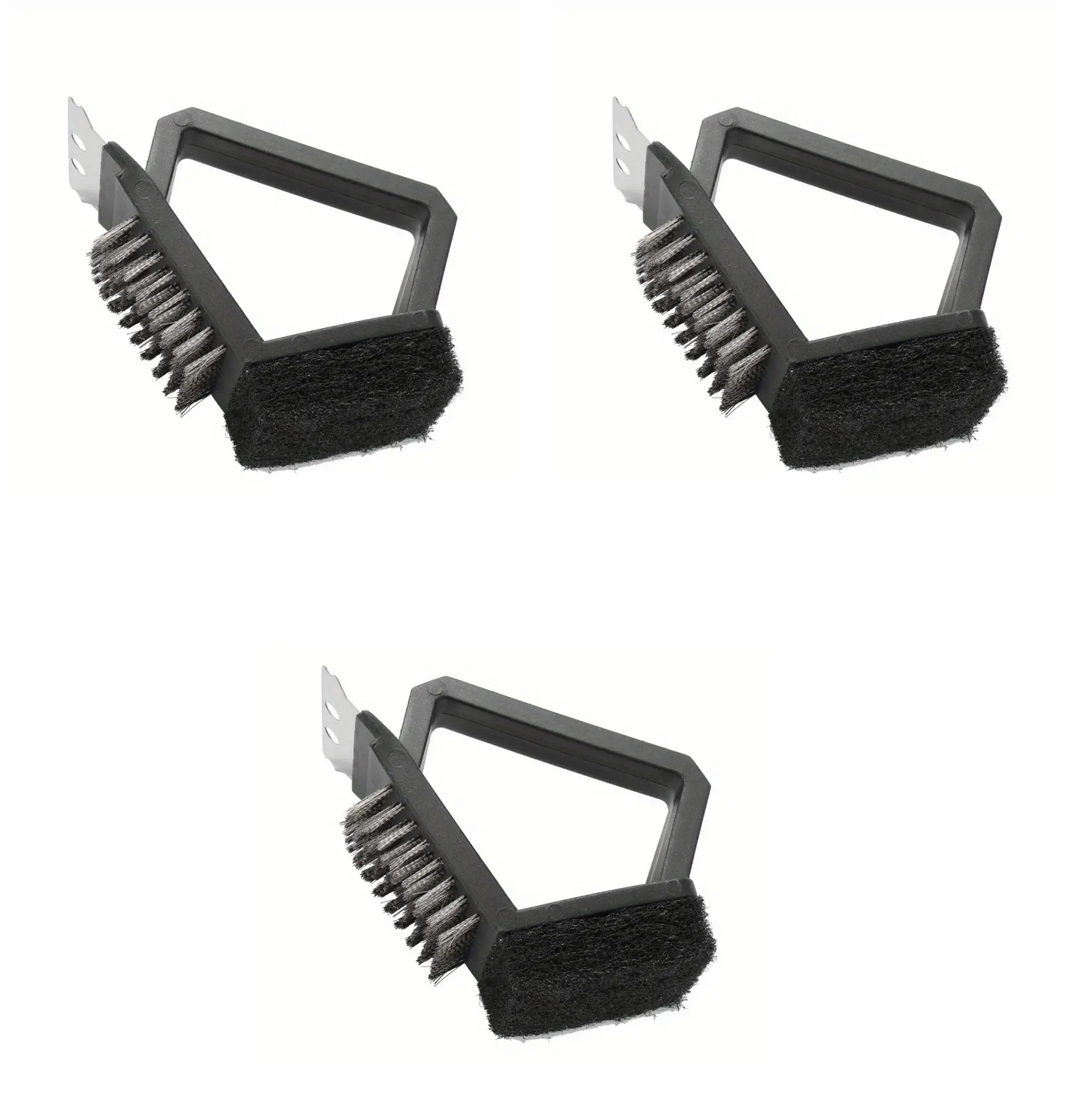 CampsBerg - Handy Braai Cleaning Buddy