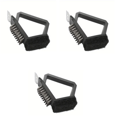 CampsBerg - Handy Braai Cleaning Buddy