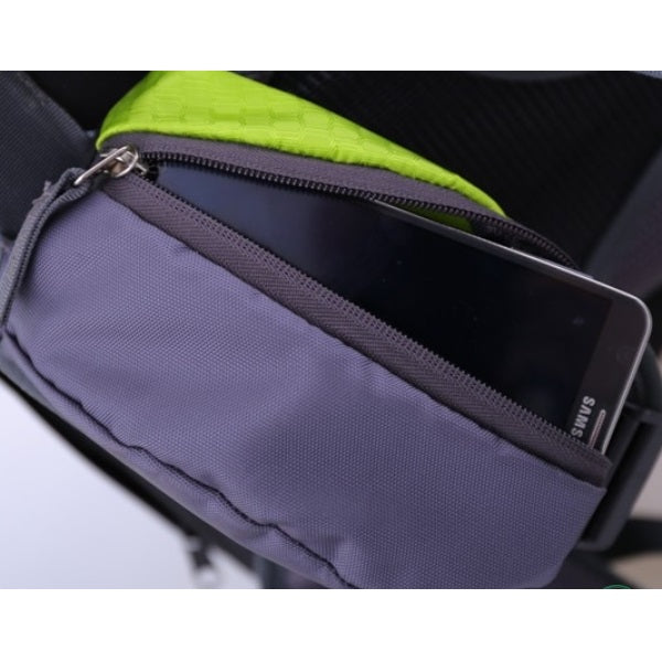 New Outlander - 60L Summit Hiking Backpack