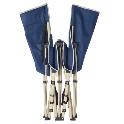 Campsberg - Easyrest Heavy Duty Stretcher Bed