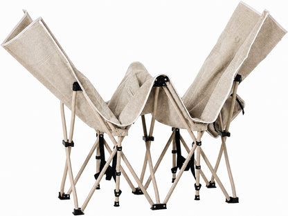 Campsberg - Easyrest Heavy Duty Stretcher Bed